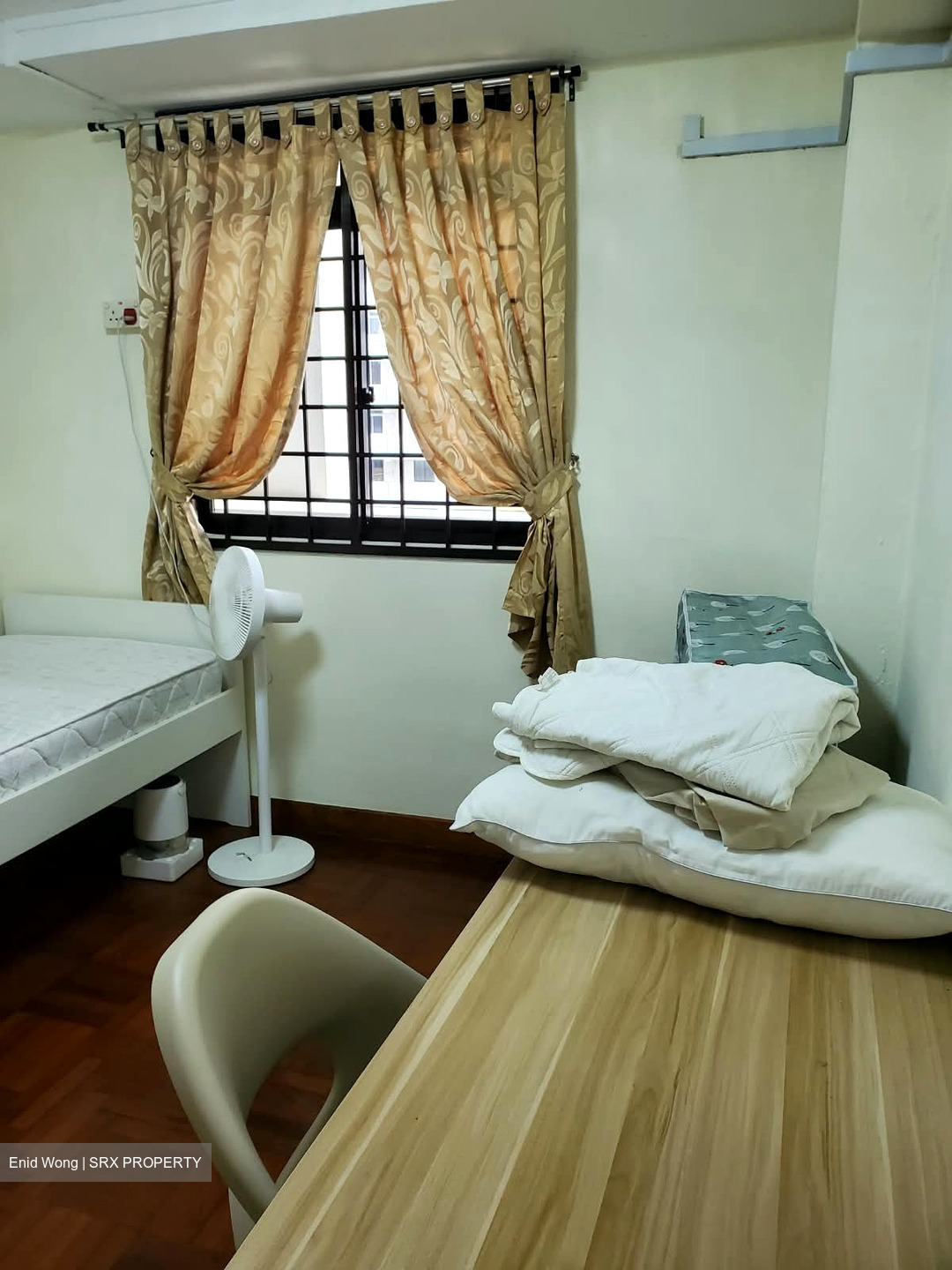 Blk 1 Ghim Moh Green (Queenstown), HDB 3 Rooms #630665991
